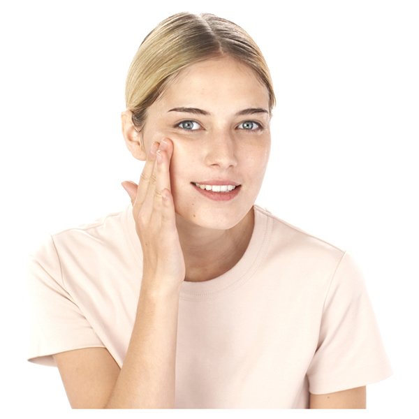 Garnier Hydra Bomb Tissue Mask Try On